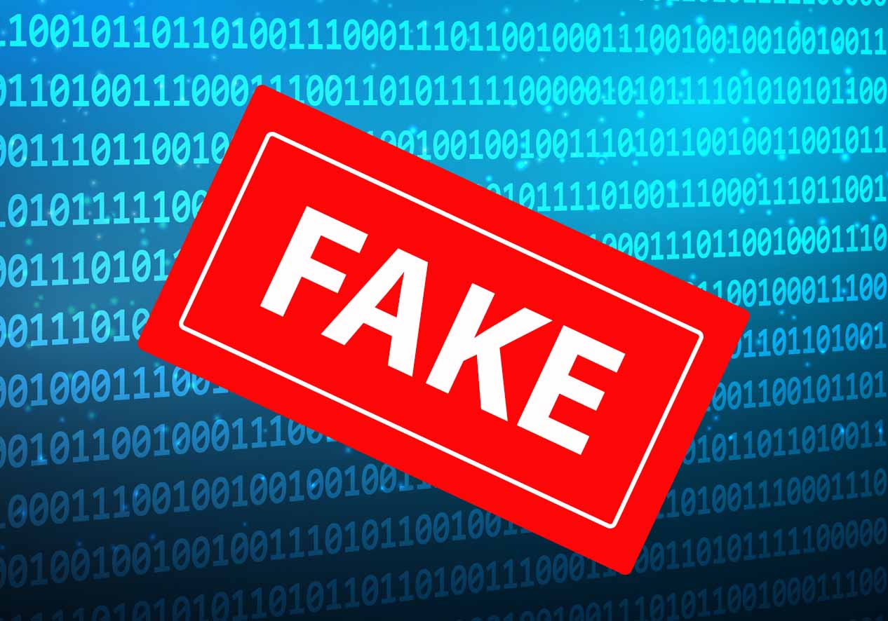 Fake IDMERIT Data leak